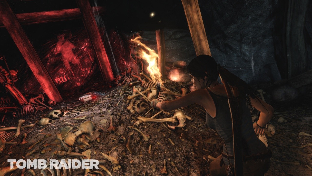 Tomb Raider - Imagen 18